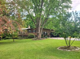 8851 Sadie Thomas Rd, Johnstown, OH 43031