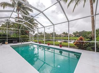4802 Martinique Way, Naples, FL 34119