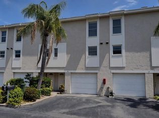 255 CAPRI CIRCLE N #36, TREASURE ISLAND, FL 33706