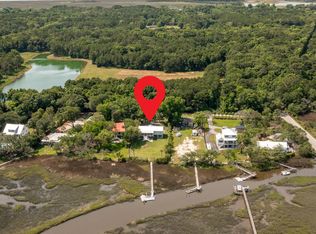 2712 Castnet Rd, Johns Island, SC 29455