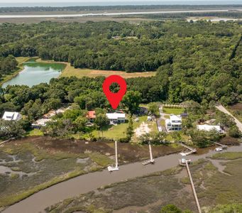 2712 Castnet Rd, Johns Island, SC, 29455