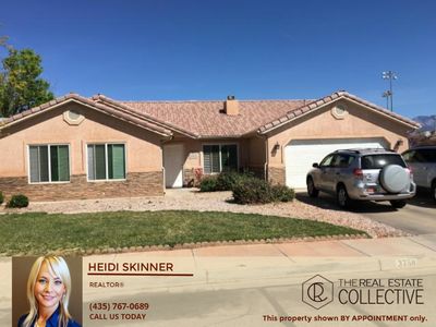 3758 Nicholas Dr, Santa Clara, UT, 84765