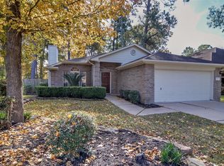 12127 Browning Dr, Montgomery, TX 77356