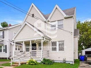 2039 Berdan Ave, Toledo, OH 43613