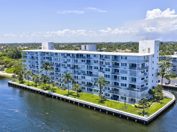 1536 SE 15th Court #704, Deerfield Beach, FL 33441