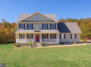 74 Windy Way, Louisa, VA 23093