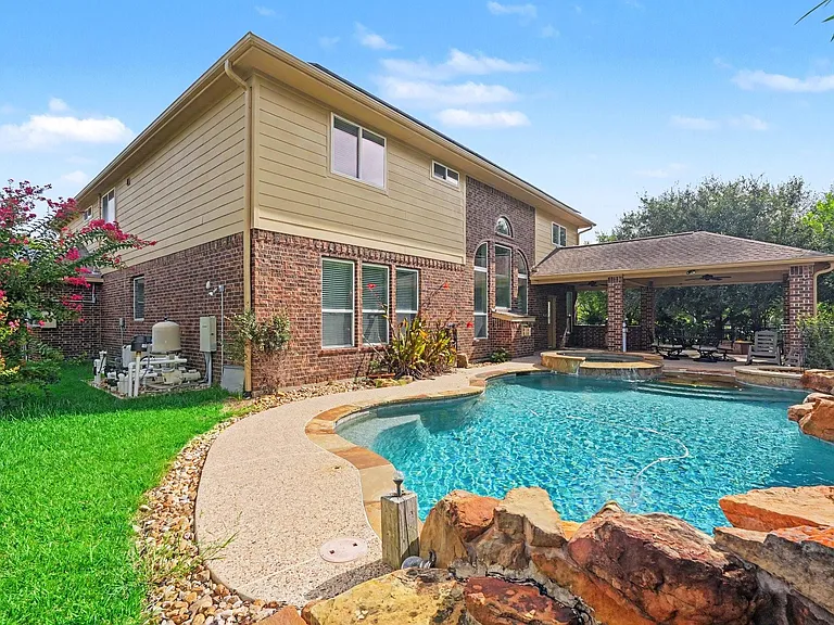 19507 Salt Grass Meadow Dr — Photo 46