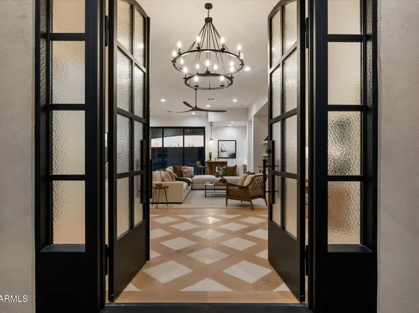 5249 E Morning Star Road, Cave Creek, AZ 85331