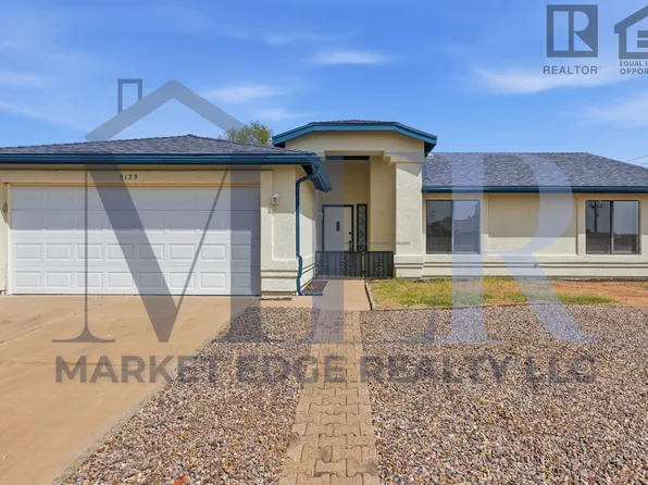 5175 Calle Cumbre, Sierra Vista, AZ 85635