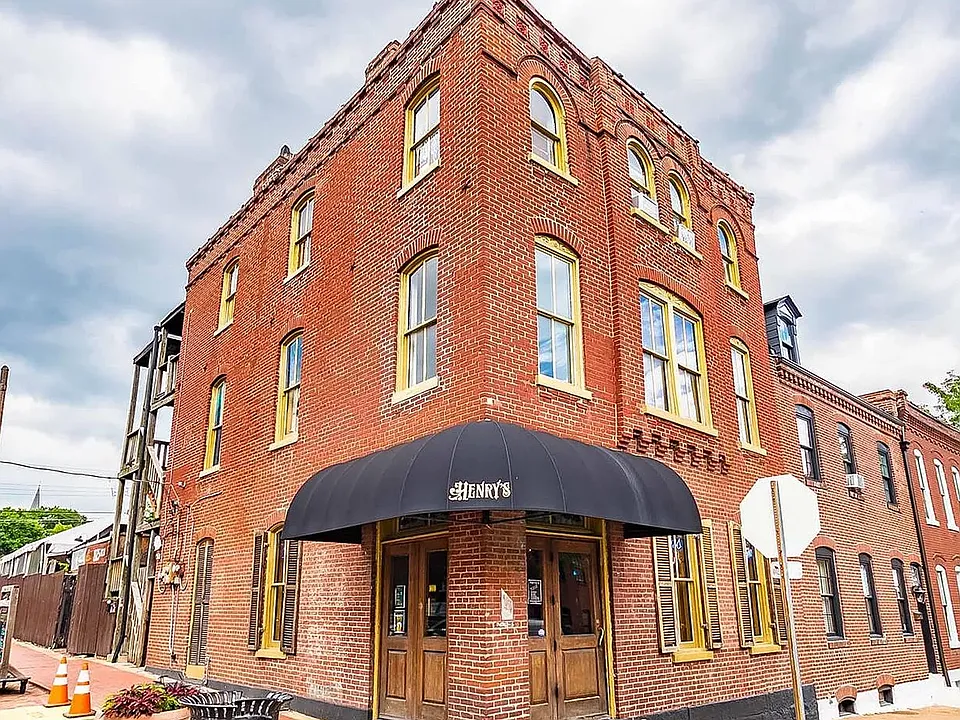 825 Allen Ave #3