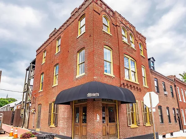 825 Allen Ave #3, Saint Louis, MO 63104