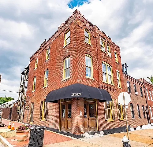 825 Allen Ave #3 Photo 1