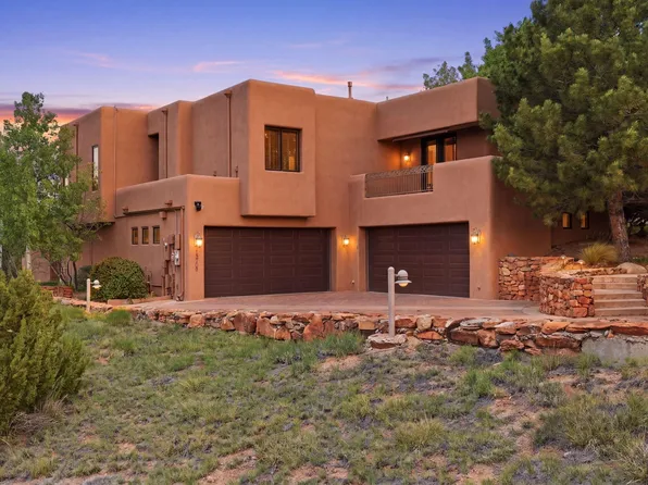 13705 Ricegrass Pl NE, Albuquerque, NM 87111