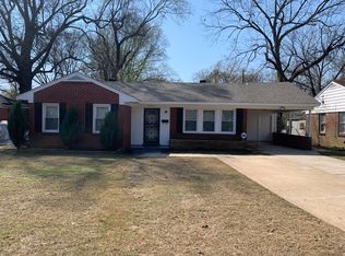 4541 Quince Rd, Memphis, TN 38117