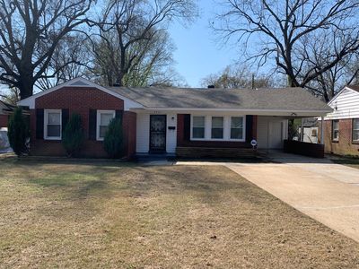 4541 Quince Rd, Memphis, TN, 38117