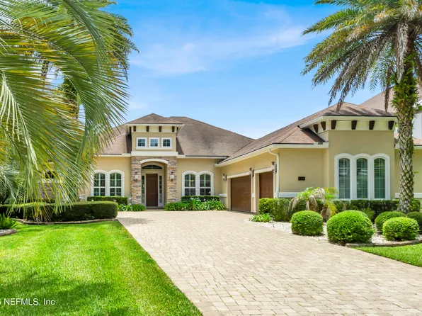 131 PAYASADA OAKS Trail, Ponte Vedra Beach, FL 32082