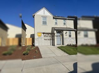 4209 Berryesa Ave, Merced, CA 95348