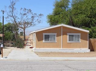 15485 Bubbling Wells Rd, Desert Hot Springs, CA 92240