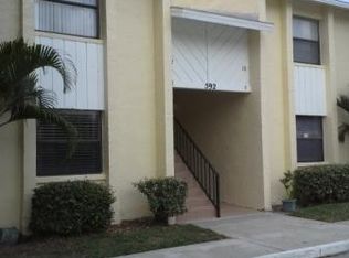 592 N Wickham Rd APT 11, Melbourne, FL 32935