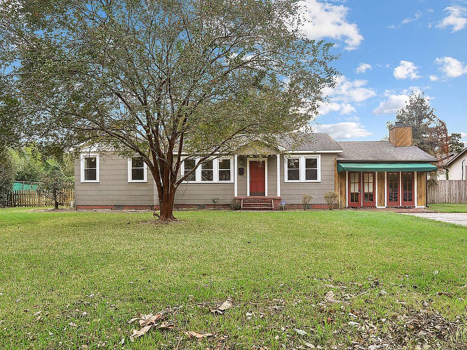 Welcome to your new home!
