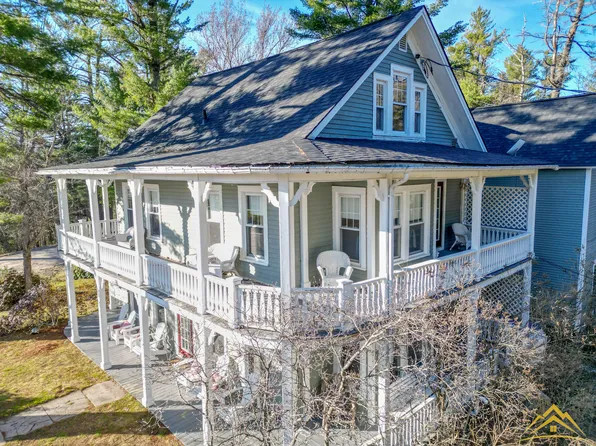 3389 County Rd #26, Vermontville, NY 12989