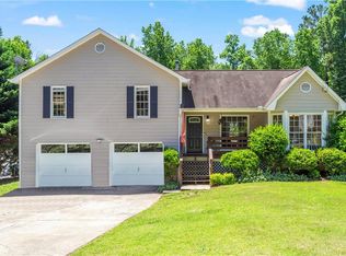74 Grover Way, Dallas, GA 30157