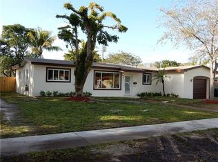 9381 Haitian Dr, Cutler Bay, FL 33189