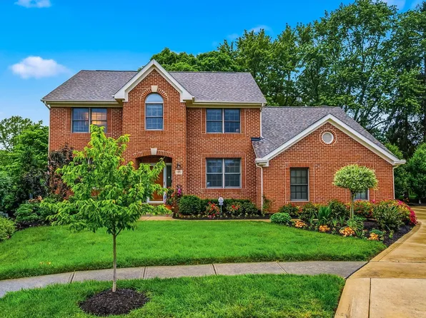 3172 Fisher Pl, Columbus, OH 43221