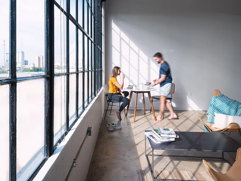 Denham Lofts — Photo 6