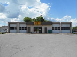 1362 Nashville Hwy, Lewisburg, TN 37091