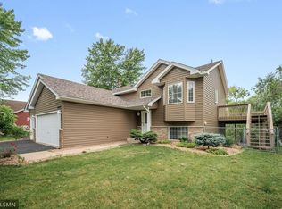 6420 150th St N, Hugo, MN 55038