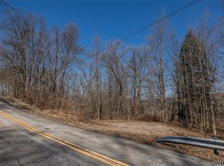 Back Creek Rd #14, Boston, NY 14025