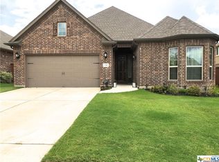 2740 Florin Cv, Round Rock, TX 78665