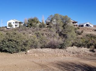 1907 N Ruby Dr, Prescott, AZ 86301
