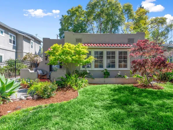 810 Harding Ave, San Jose, CA 95126