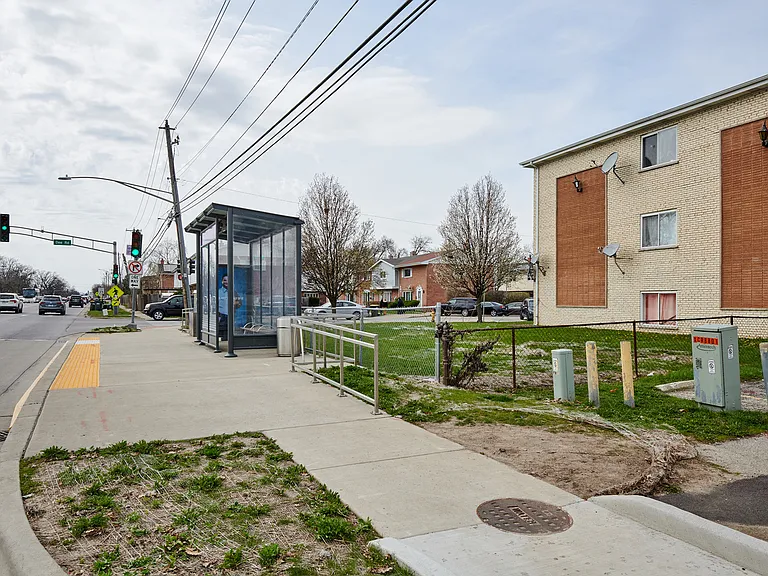 8805 Dee Rd #GN — Photo 5