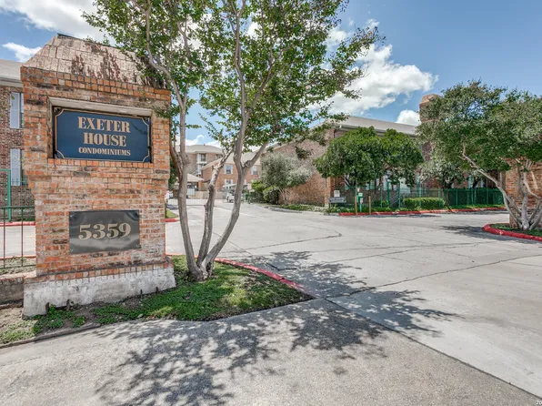 5359 Fredericksburg #610, San Antonio, TX 78229