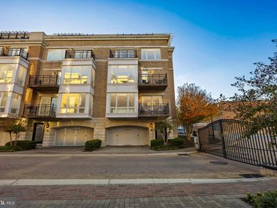 900 Valencia Ct #188, Baltimore, MD, 21230