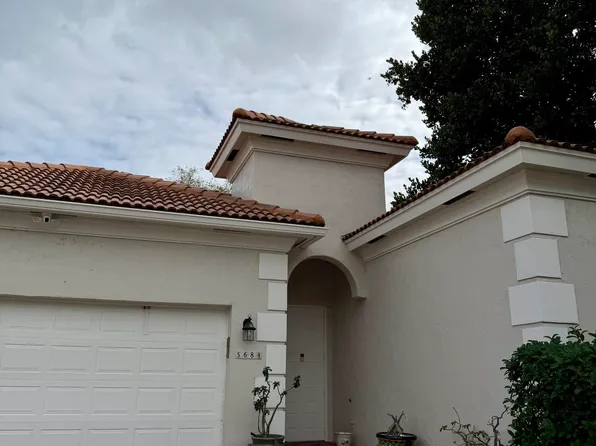 5684 Via De La Plata Circle, Delray Beach, FL 33484
