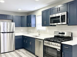 1434 E 44th Pl, Gary, IN 46409