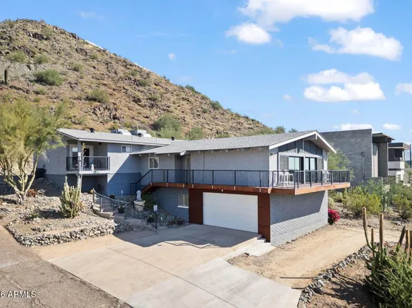 306 W CAMINO Vista, Phoenix, AZ 85021