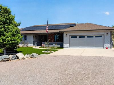 14205 E Meadow Rd, Dewey, AZ, 86327