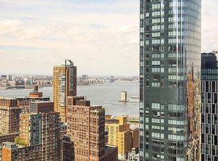 100 Barclay, New York, NY 10007