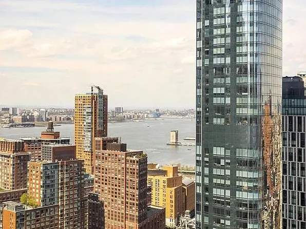 100 Barclay St #27BC, New York, NY 10007
