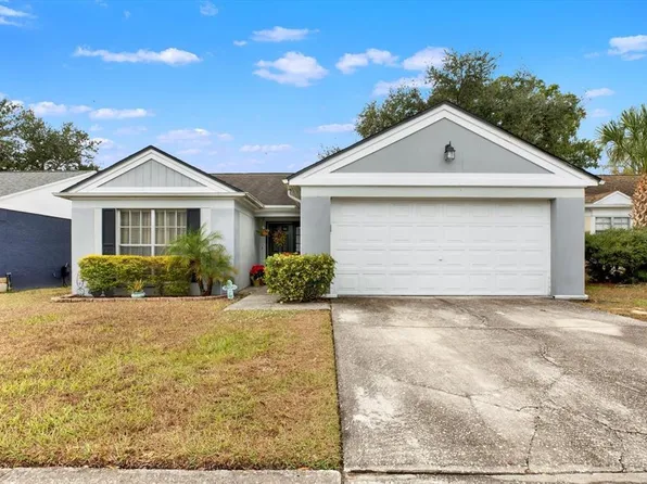 8330 Paddlewheel St, Tampa, FL 33637