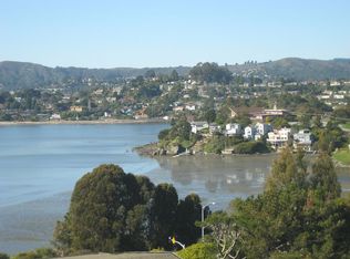 135 Stewart Dr, Tiburon, CA 94920