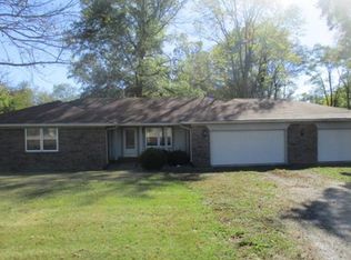 16391 E 101st St, Fortville, IN