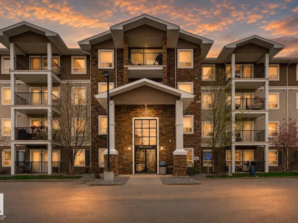 9351 Simpson Dr NW #3104, Edmonton, AB T6R 0N4