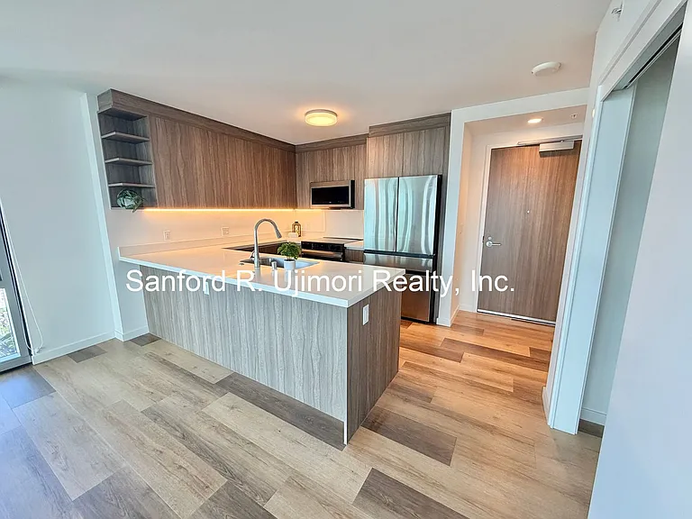 1515 Liona St #4301 — Photo 3