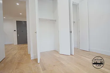 Rented by Lofts and Flats LLC